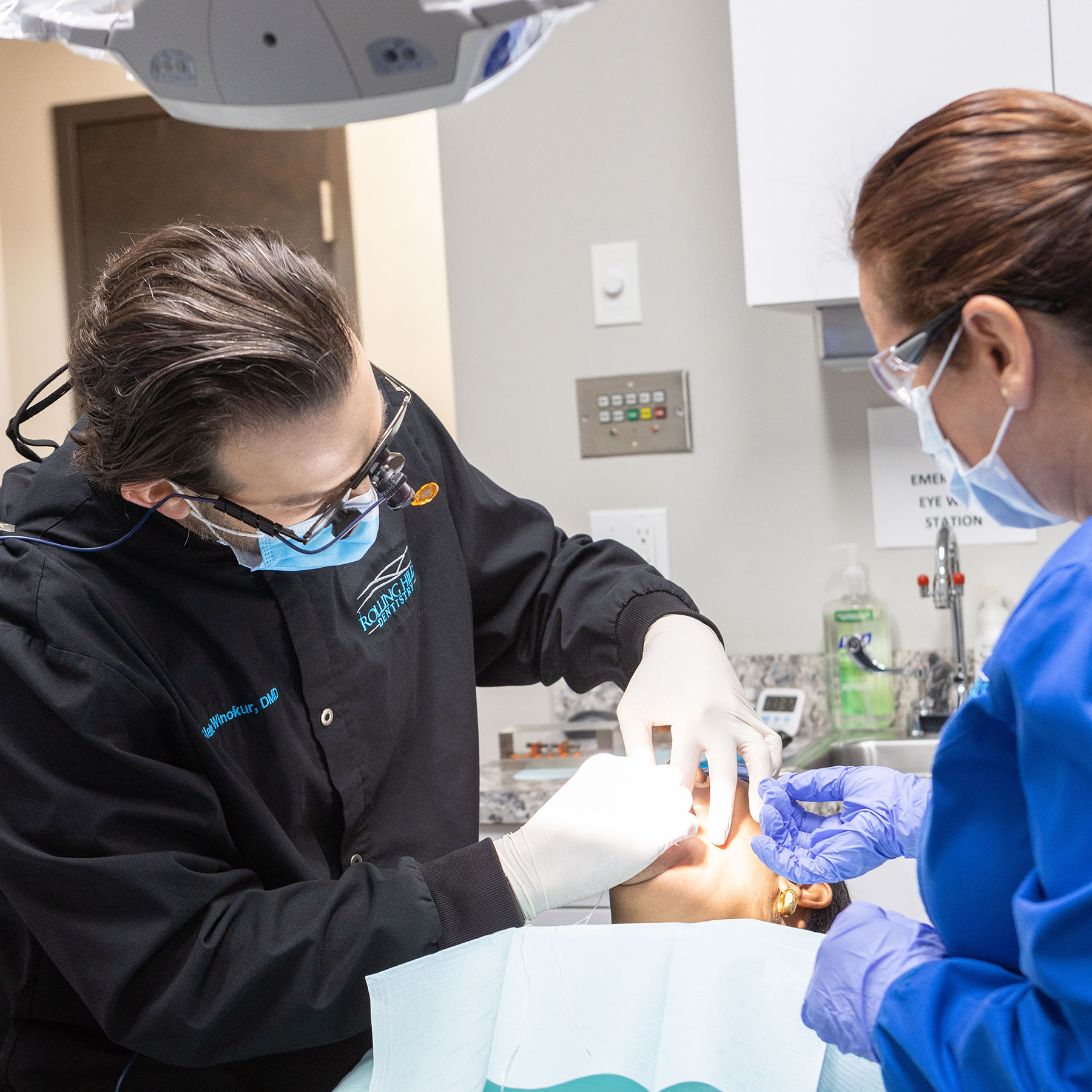 Rolling Hills Dentistry | Pediatric Dentistry, Full Mouth Reconstruction and Root Canals