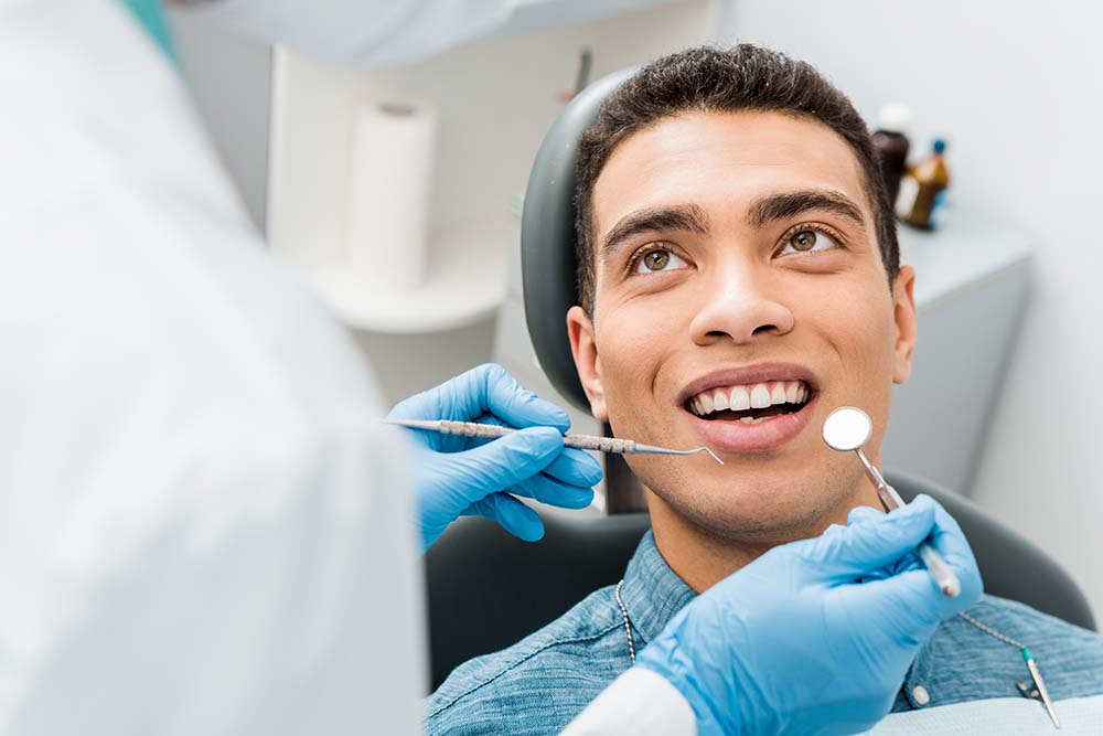 Rolling Hills Dentistry | Dental Lab, Botox reg  and ZOOM  Whitening